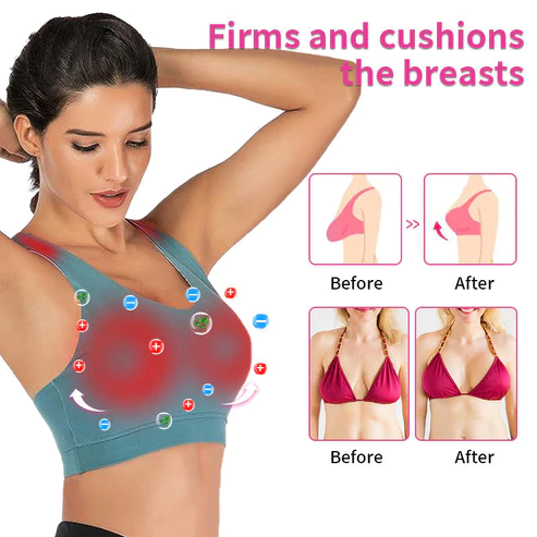 Ceoerty LymphDetox Shaping & Lifting Bra