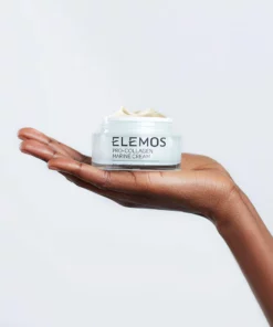 ElEMOS Collagen Boost Firming&Lifting Skincare Cream