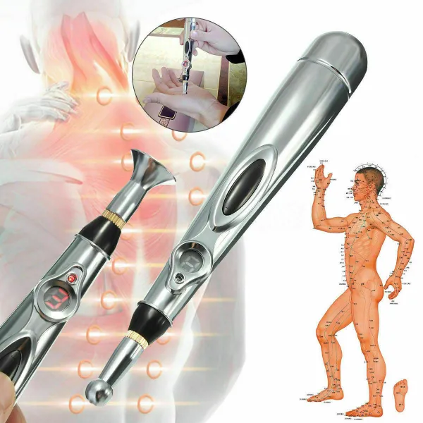 Electronic Acupuncture Pain Relief Pen