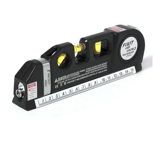 Laser Level Line Tool