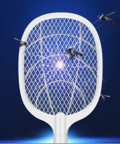 Mosquito Swatter Racket