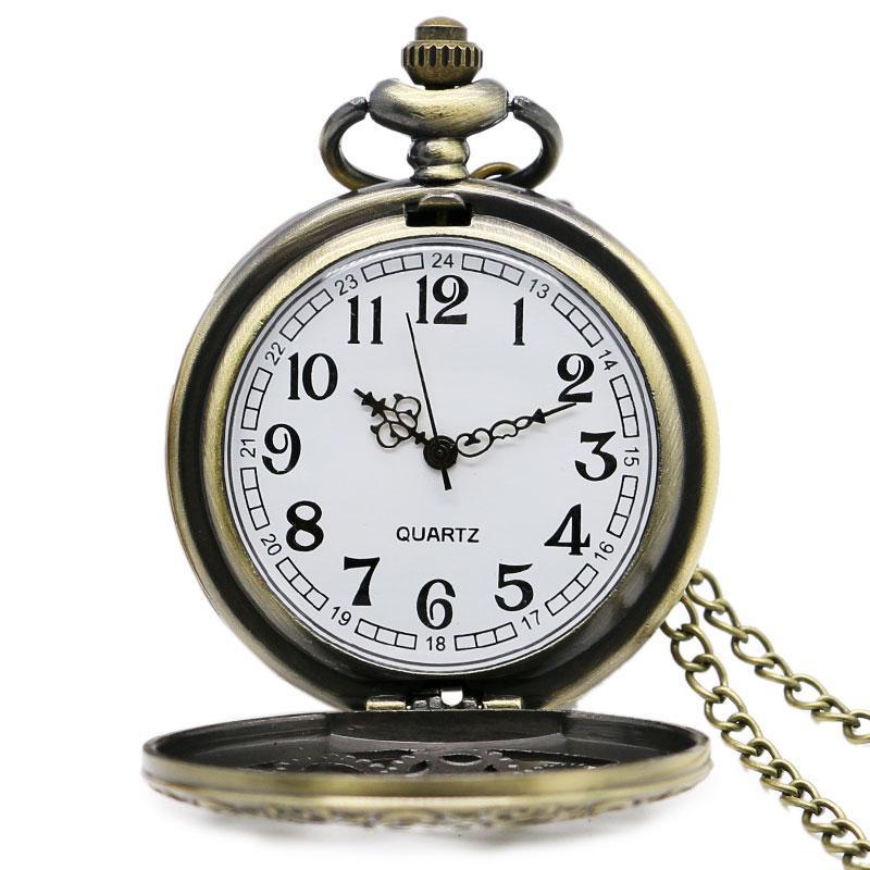 Time Traveler's Pocket Watch