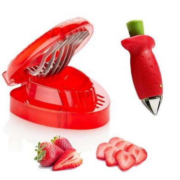 Claw Strawberry Huller