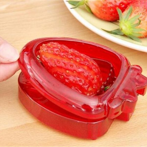 Claw Strawberry Huller