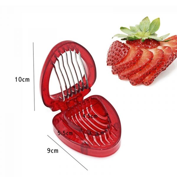 Claw Strawberry Huller