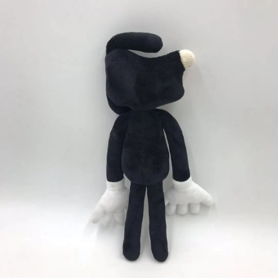 Siren Head Plush Doll Toys