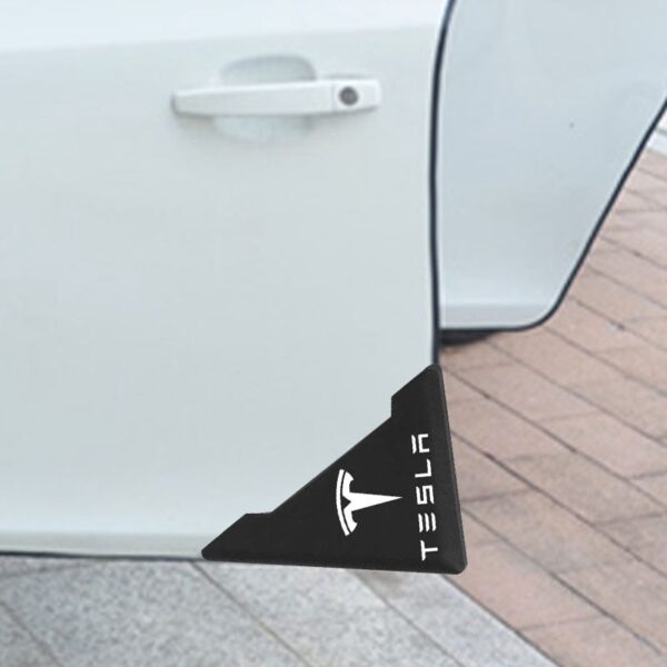 Car Door Corner Protective Cover