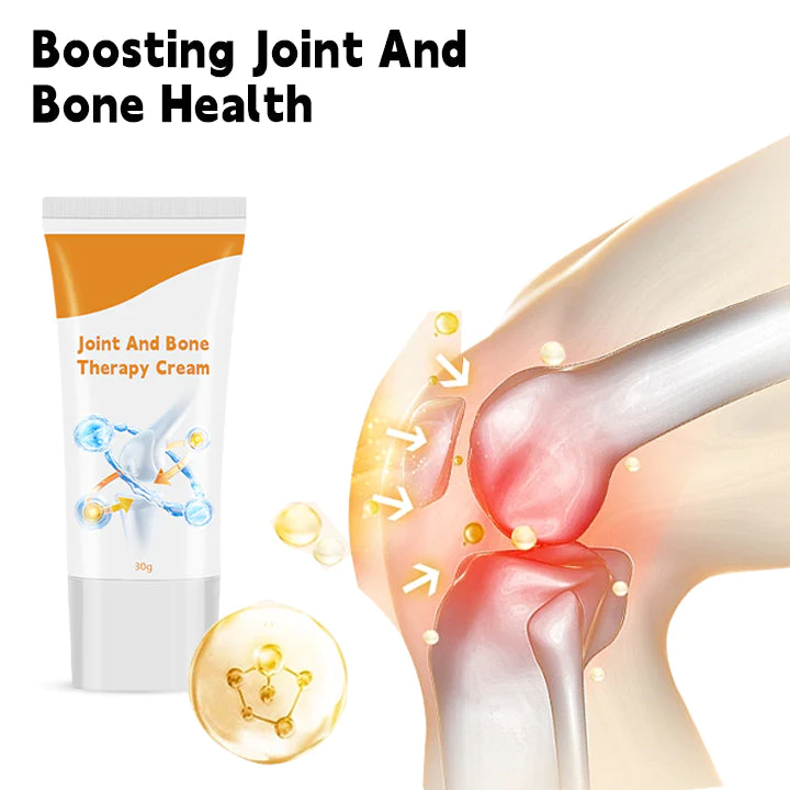 Biancat Joint and Bone Therapy Cream