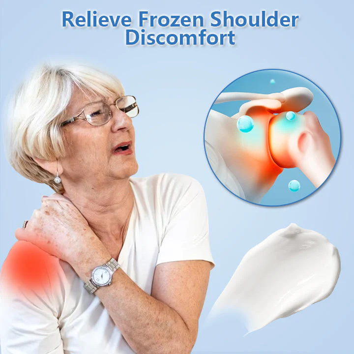 Biancat Frozen Shoulder Relief Cream