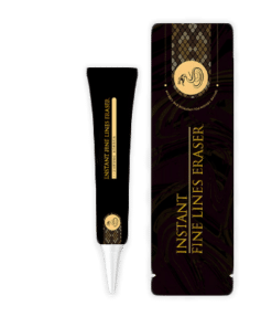 Instant Fine Lines Eraser