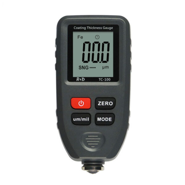 Paint Coating Thickness Gauge