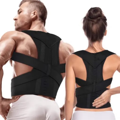 Back Brace Posture Corrector