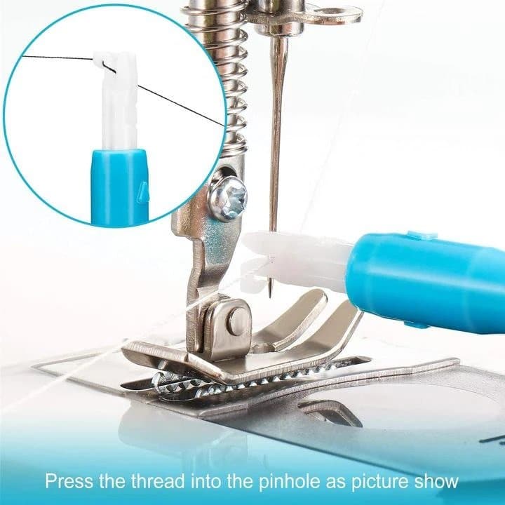 Craftic Precise Sewing Laser