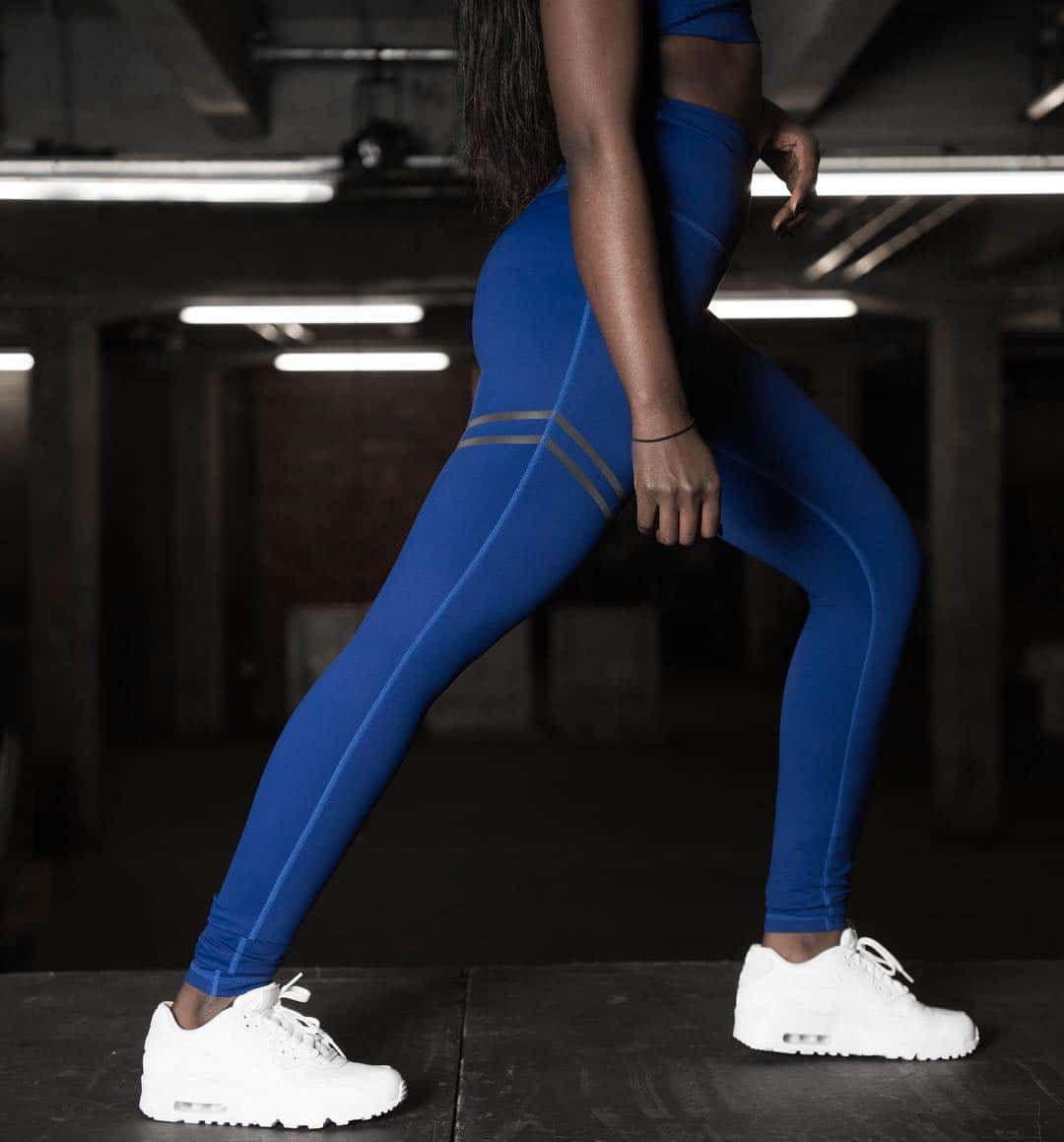 Ultimate Anti Cellulite Slimming Leggings