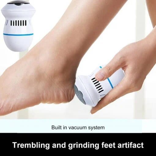 Electric Foot Grinder