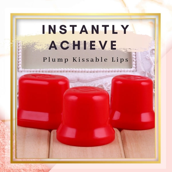 DivaScarlet Lips Plumper