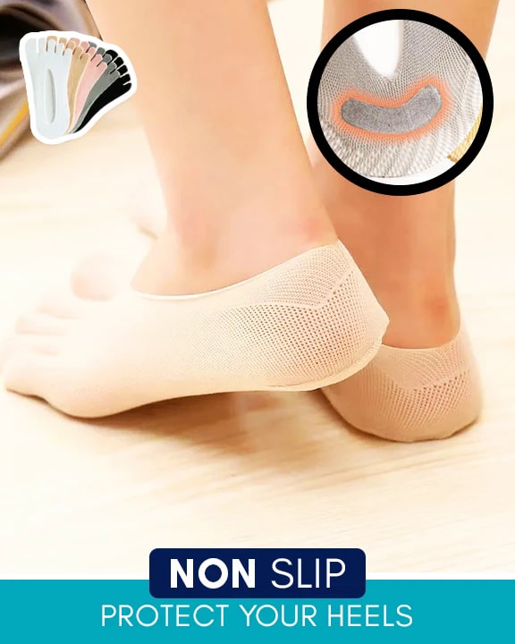 OrthoToe Compression Socks