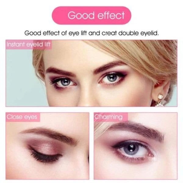 Dream Eyes  Instant Eye Lift