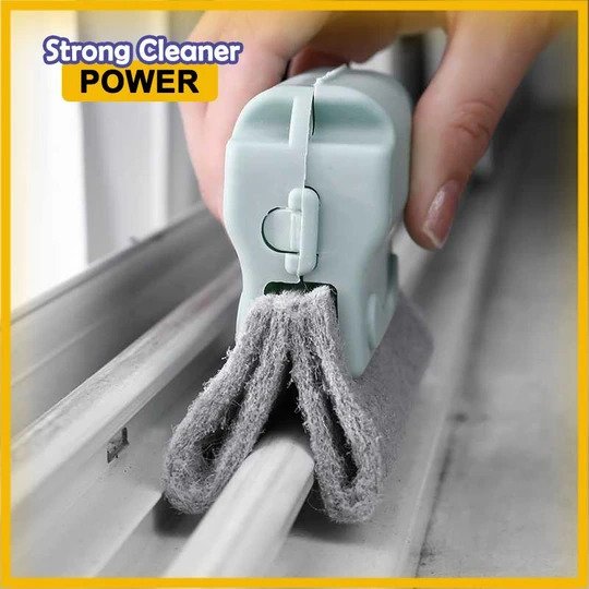 Handy Window Track Cleaner