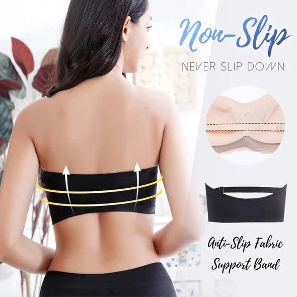 Ice Silk Lifting Bandeau