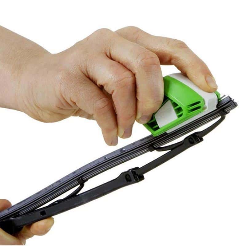 Wiper Blade Cutter