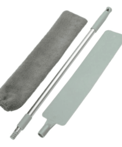 Flexible Microfiber Gap Duster