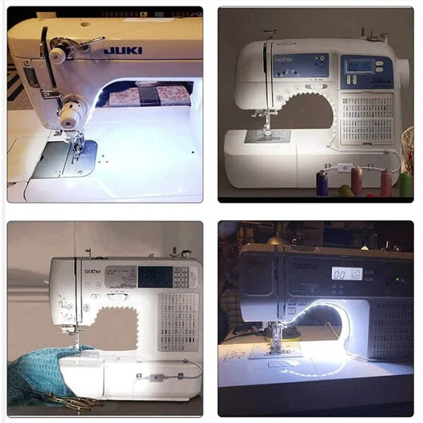 NOWSewing Machine LED Light