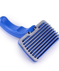 Pet Self Cleaning Brush