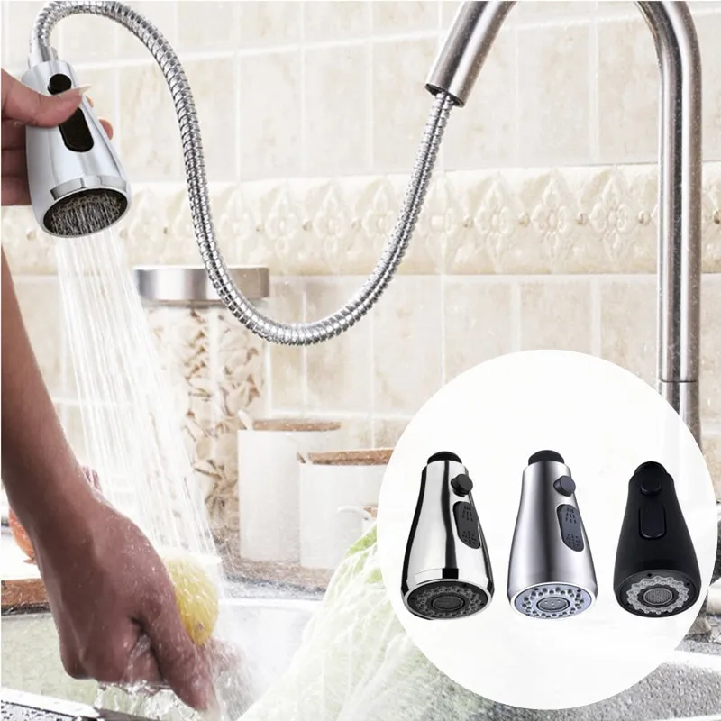 Kitchen Faucet Spray Head