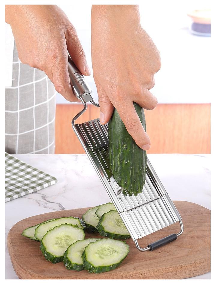 3 in 1 Multifunctional Grater