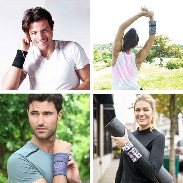 Phone Sports Armband Sleeve