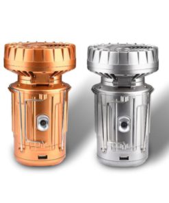 Portable Outdoor LED Camping Lantern