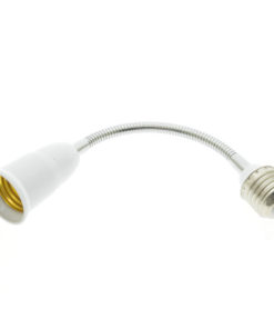 LED Light Bulbs Socket Adapter