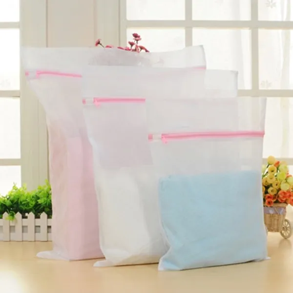 Mesh Laundry Bag