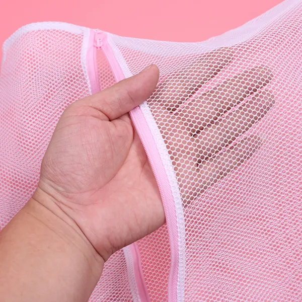 Mesh Laundry Bag