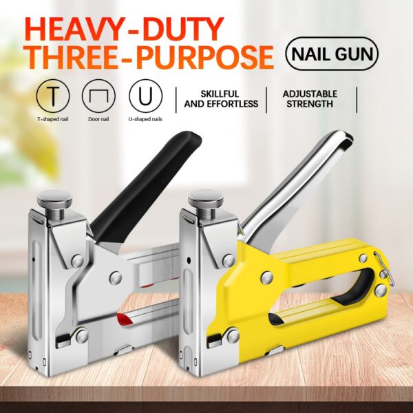 3 in 1 Beat Nail Gun