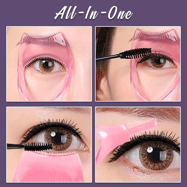 3 in 1 Mascara Shield Guard