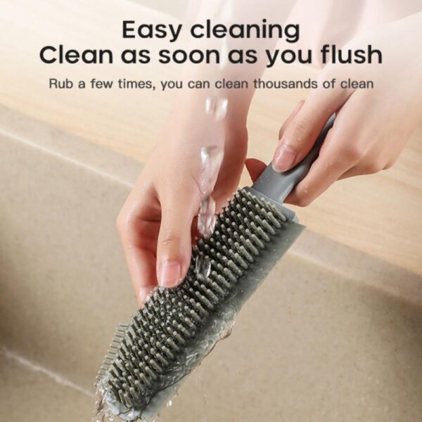 3 in 1 Multifunctional Cleaning Brush