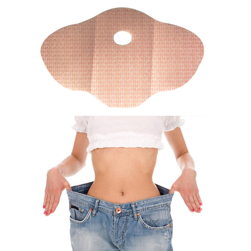 Belly Slimming Patches