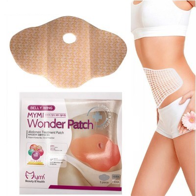 Belly Slimming Patches