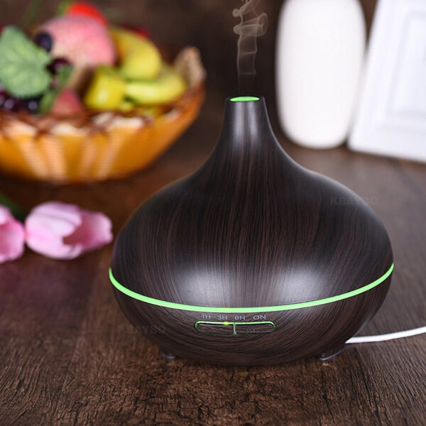 Aroma Diffuser ( Air Humidifier )