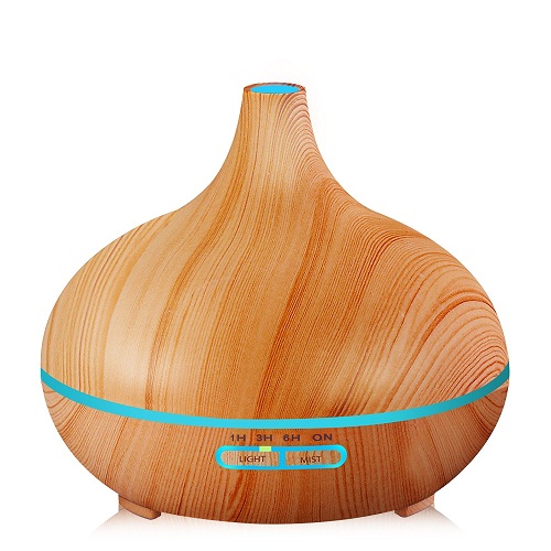 Aroma Diffuser ( Air Humidifier )