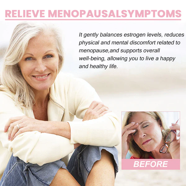 MenaViva Menopausal Relief Bio-Identical Estrogen Spray