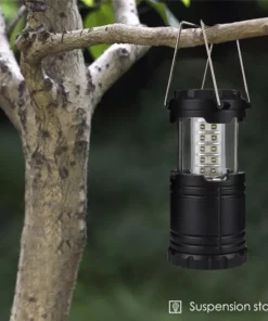 Multifunctional Camping Lantern