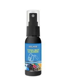 Yoga Mat Cleaning Spray