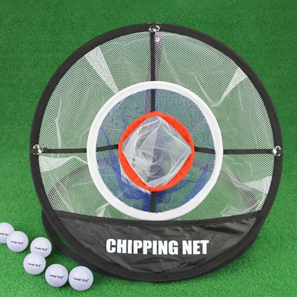 Indoor Chipping Net