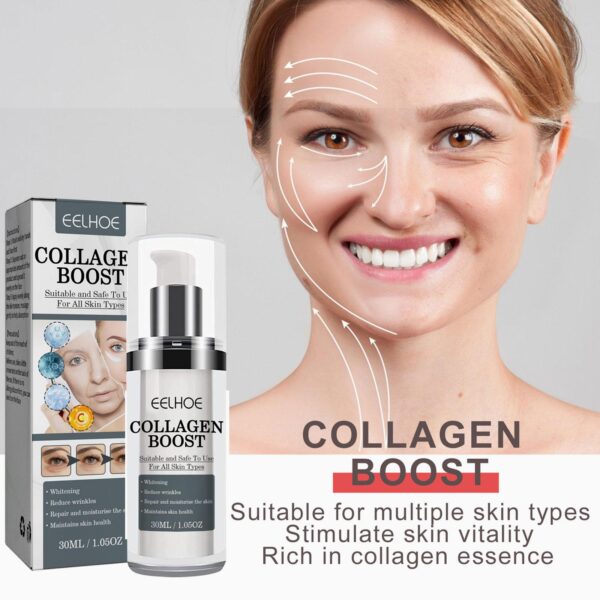 Collagen Boost Anti-Aging Serum