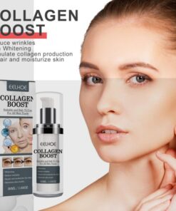 Collagen Boost Anti-Aging Serum