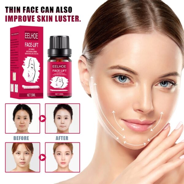 Instant V Face Firming Essential Oil