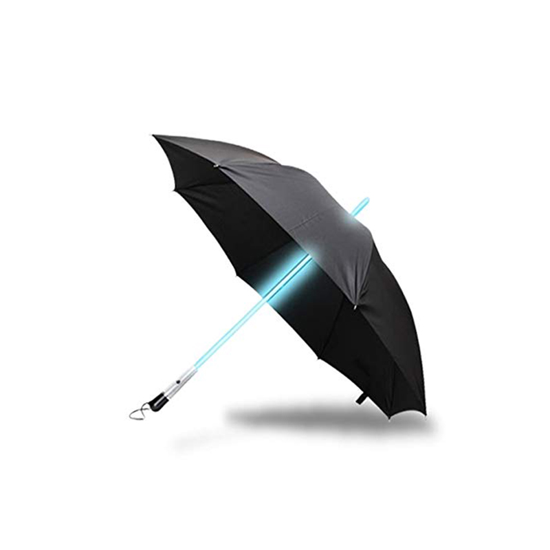 Lightsaber LED Umbrella